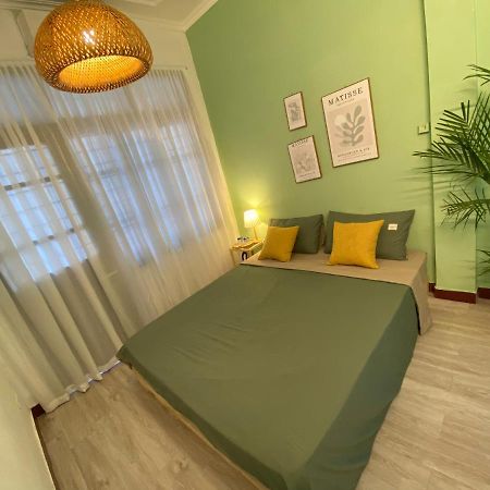 Hotel Michi House 7 Hanoi Exterior foto