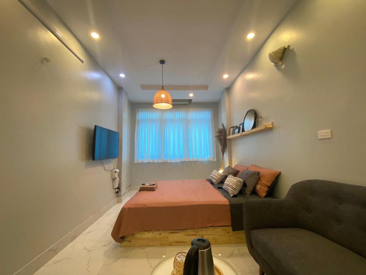 Hotel Michi House 7 Hanoi Exterior foto