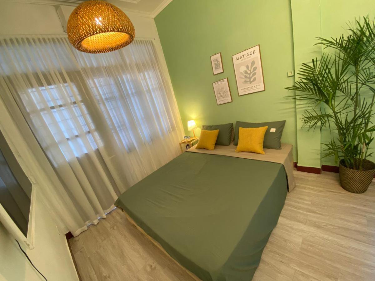 Hotel Michi House 7 Hanoi Exterior foto